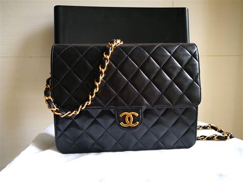 original chanel handbags